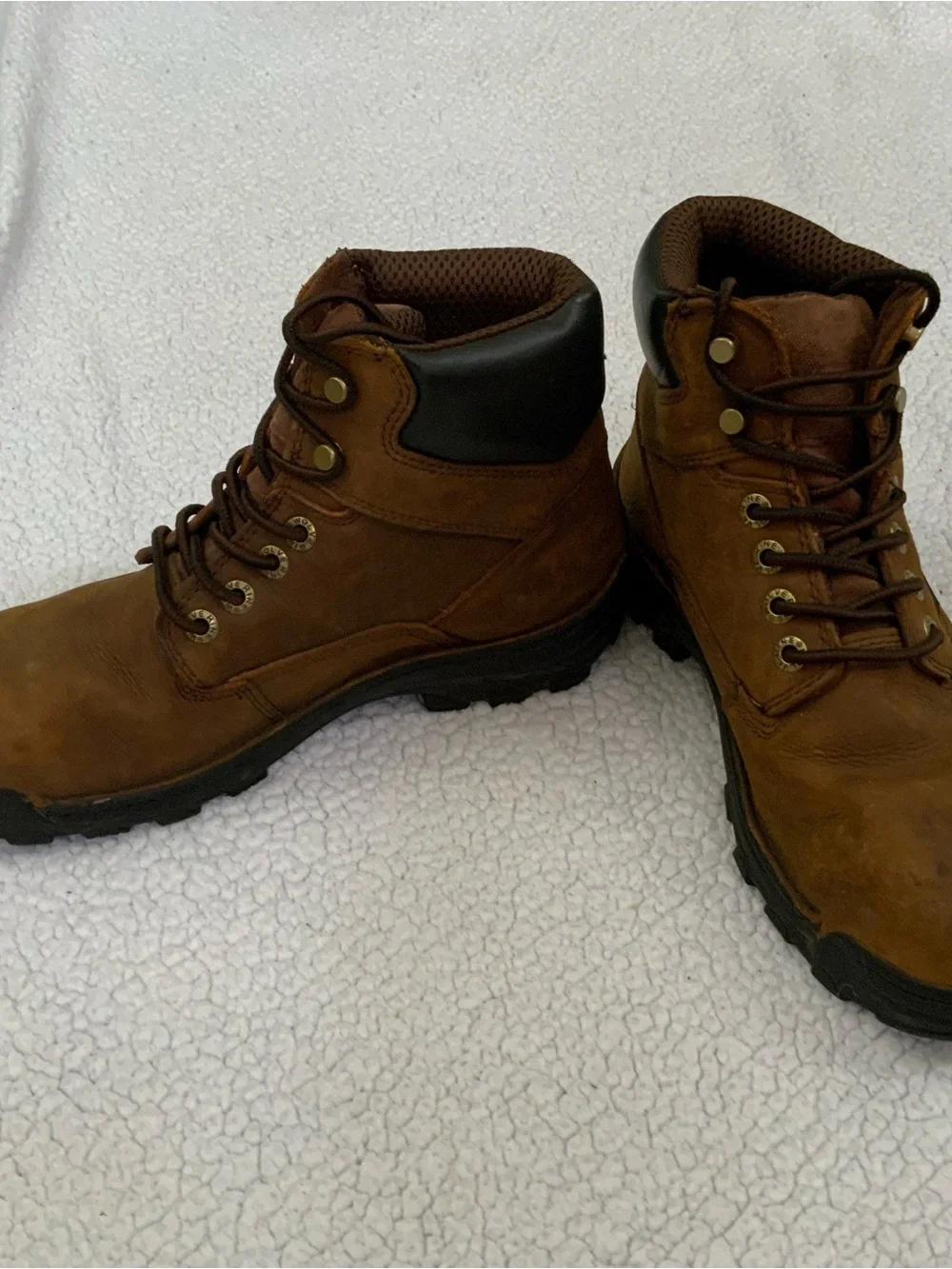 Wolverine Men's 6